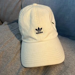 Adidas hat